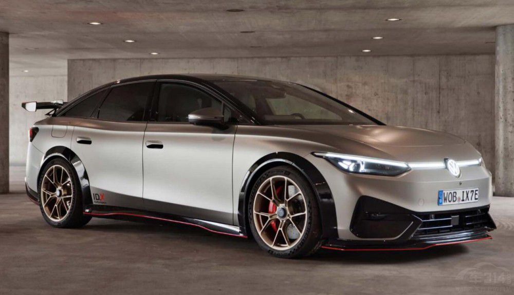 R36Ҫ��(f��)���ˣ��󱊰l(f��)��ID.X Performance