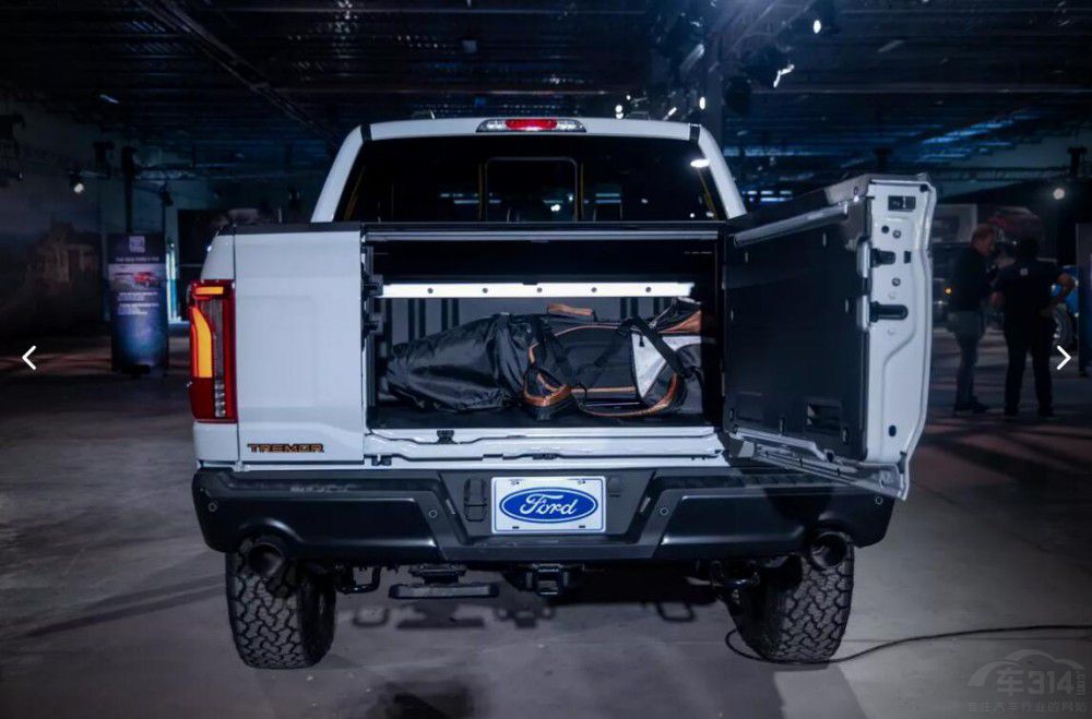 2023����܇(ch��)չ���Ŀ��F150��ĺÿ���