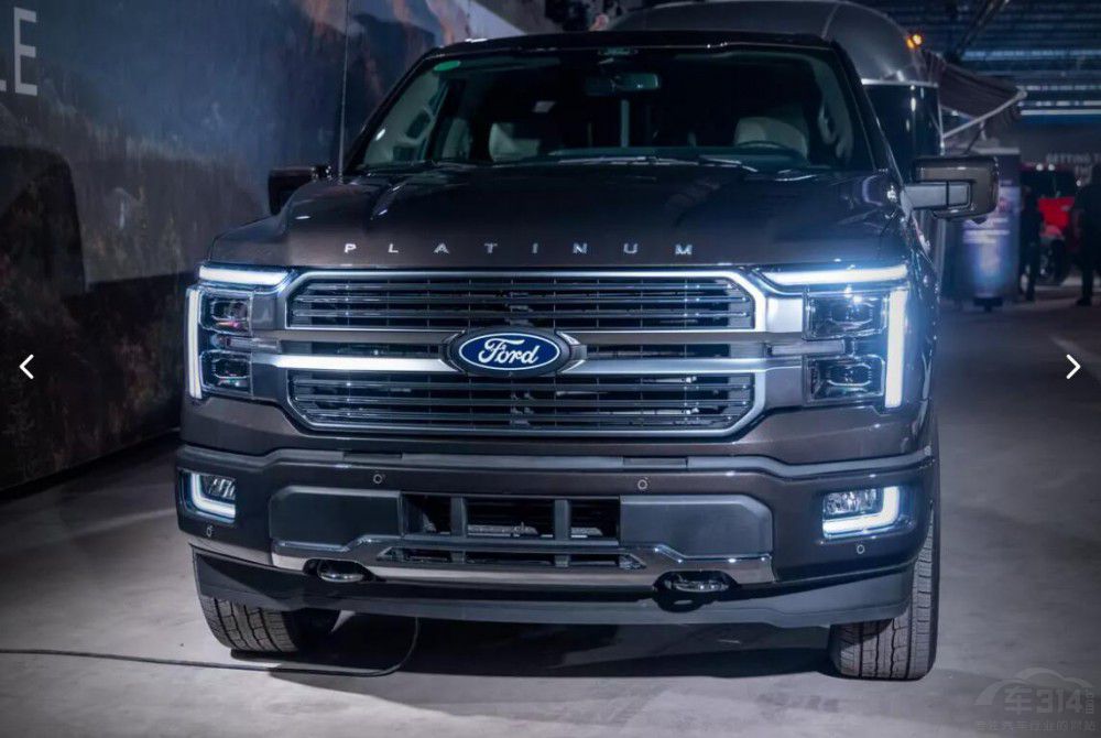 2023����܇(ch��)չ���Ŀ��F150��ĺÿ���