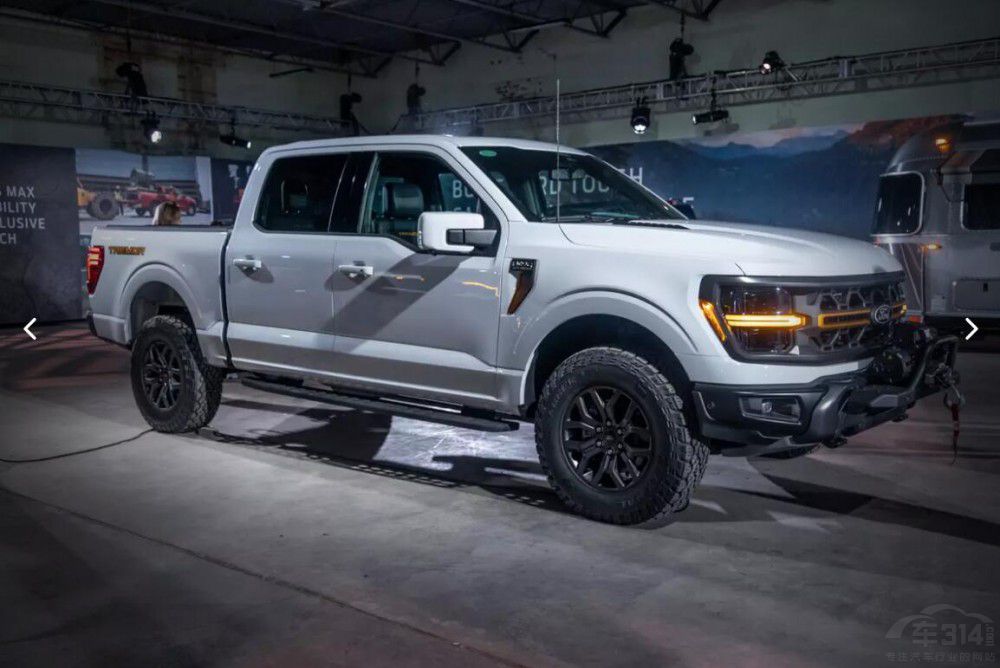 2023����܇(ch��)չ���Ŀ��F150��ĺÿ���
