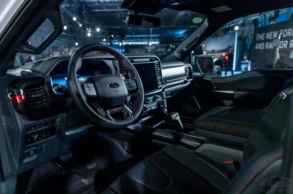 2023����܇(ch��)չ���Ŀ��F150��ĺÿ���