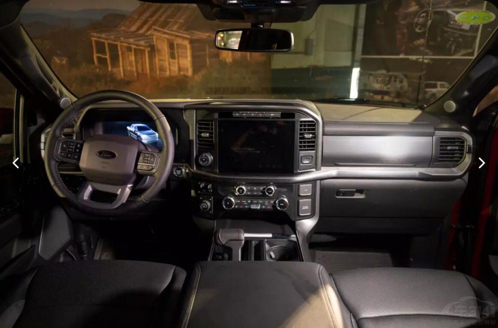 2023����܇(ch��)չ���Ŀ��F150��ĺÿ���