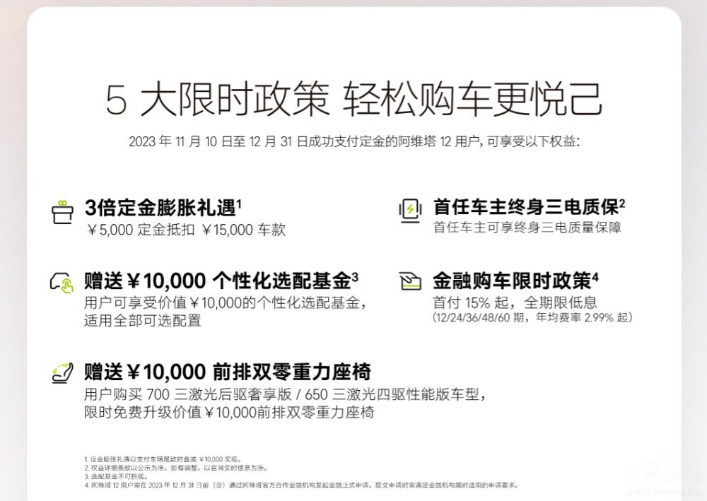 未來(lái)智能豪華轎車阿維塔12同步全球上市 未來(lái)智能豪華轎車阿維塔12同步全球上市