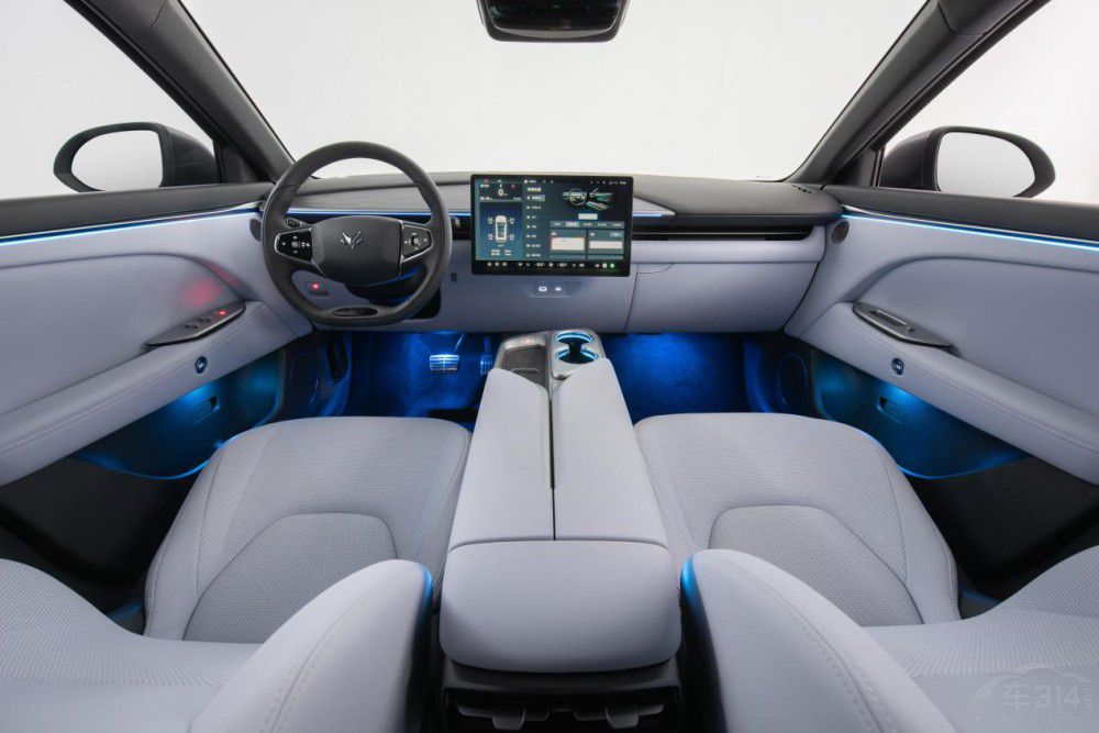 廣州車(chē)展揭秘極狐汽車(chē)阿爾法T5六大看點(diǎn) 廣州車(chē)展揭秘極狐汽車(chē)阿爾法T5六大看點(diǎn)