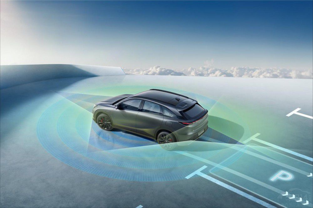 廣州車(chē)展揭秘極狐汽車(chē)阿爾法T5六大看點(diǎn) 廣州車(chē)展揭秘極狐汽車(chē)阿爾法T5六大看點(diǎn)