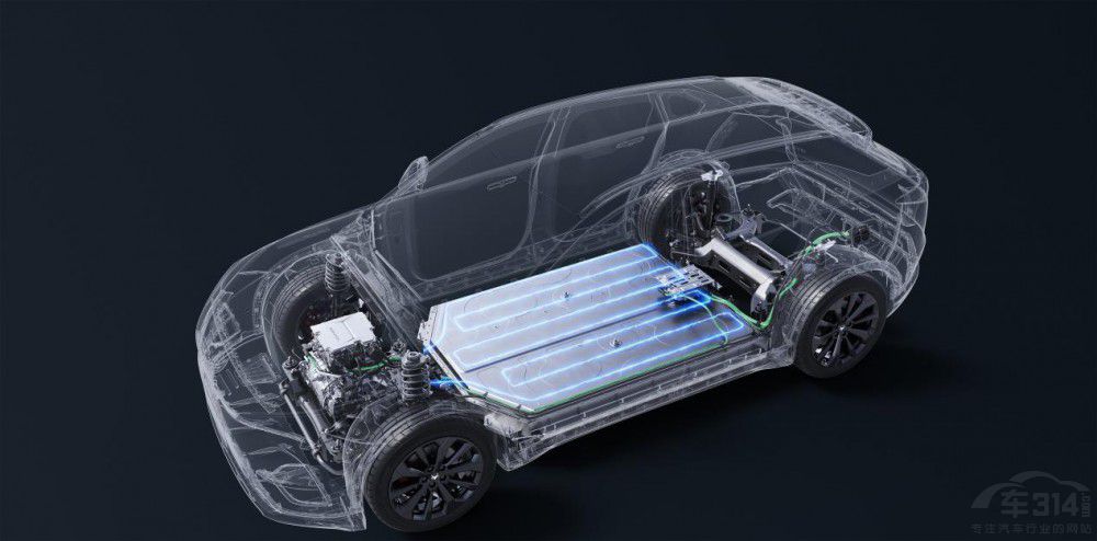 廣州車(chē)展揭秘極狐汽車(chē)阿爾法T5六大看點(diǎn) 廣州車(chē)展揭秘極狐汽車(chē)阿爾法T5六大看點(diǎn)