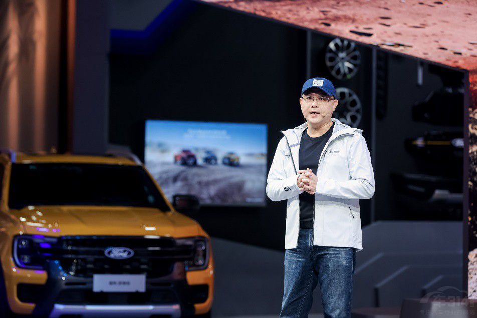 ȫ�¸������T�bRangerȫϵ��ʽ�_���A(y��)��