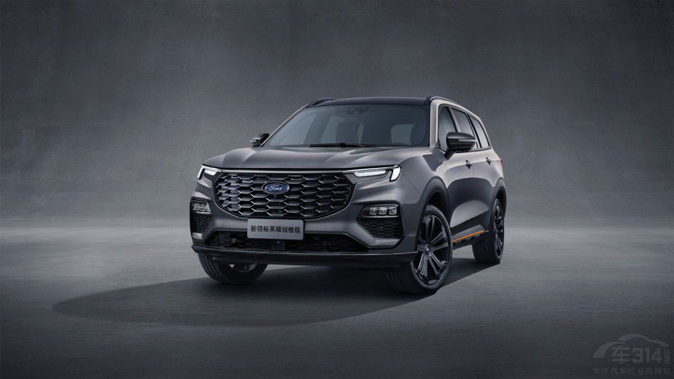 ȫ�¸������T�bRangerȫϵ��ʽ�_���A(y��)��