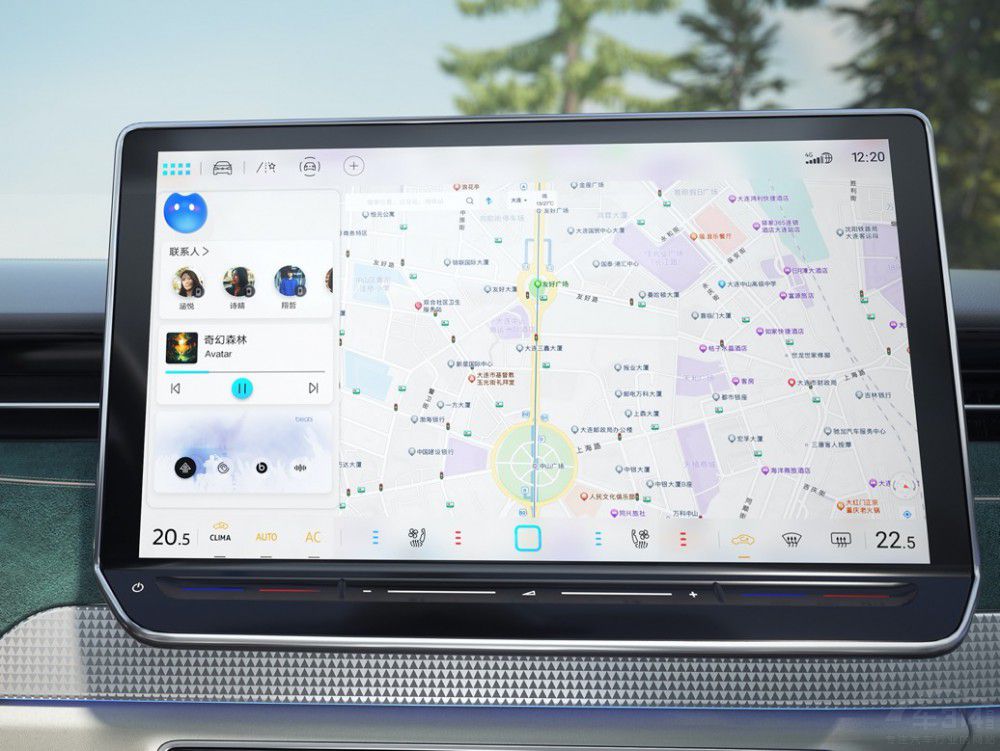 ��ȫ��������Ş ID.7 VIZZION��ʽ�l(f��)����