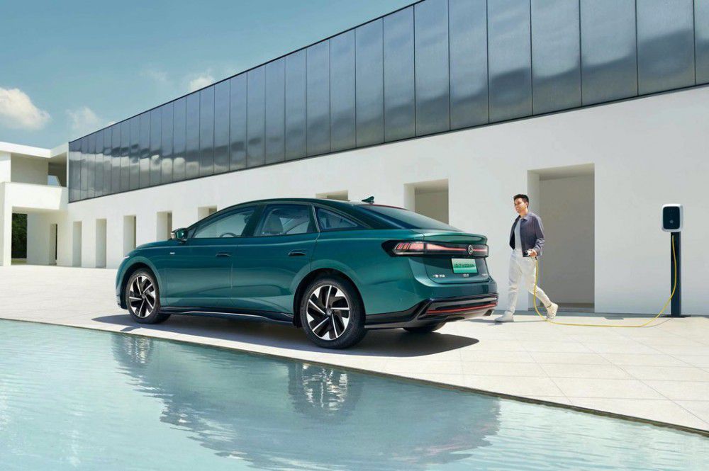 ��ȫ��������Ş ID.7 VIZZION��ʽ�l(f��)����