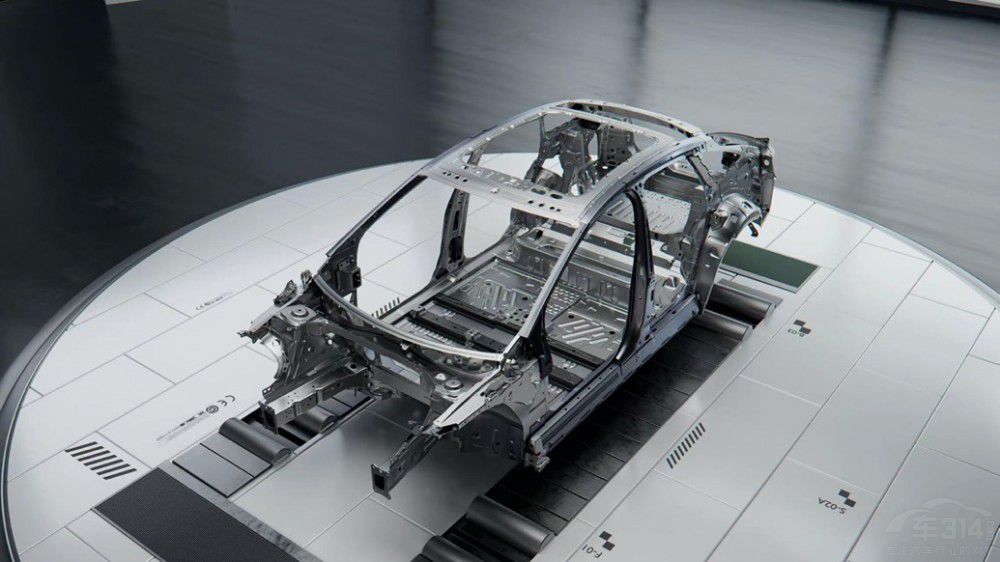 ��ȫ��������Ş ID.7 VIZZION��ʽ�l(f��)����