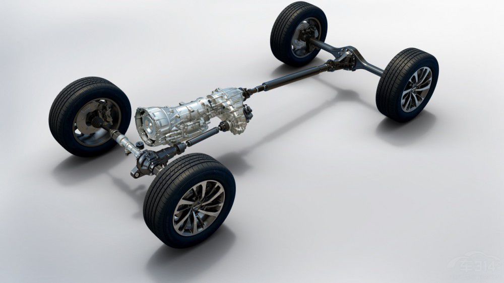 為家而來 二代哈弗H9開創(chuàng)家庭越野新品類 為家而來 二代哈弗H9開創(chuàng)家庭越野新品類