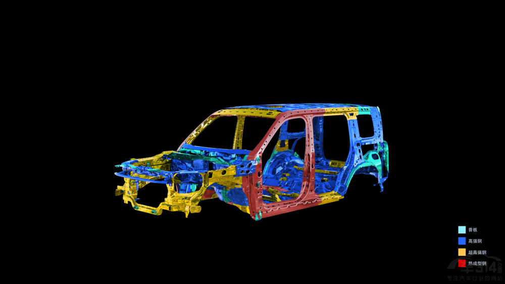 為家而來 二代哈弗H9開創(chuàng)家庭越野新品類 為家而來 二代哈弗H9開創(chuàng)家庭越野新品類