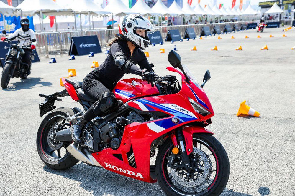 新車型 Honda 在2024中國摩博會(huì)放大招了 新車型 Honda 在2024中國摩博會(huì)放大招了