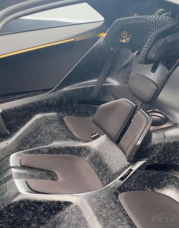 路特斯Theory 1次的世代概念超跑正式發(fā)布 路特斯Theory 1次的世代概念超跑正式發(fā)布