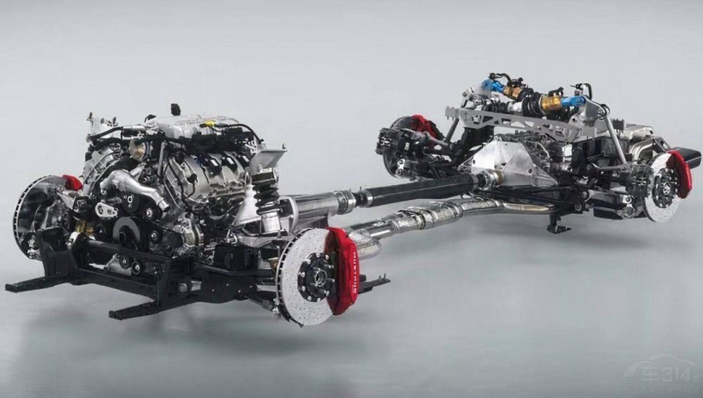 �K�OҰ�R ���� Mustang GTD ������������