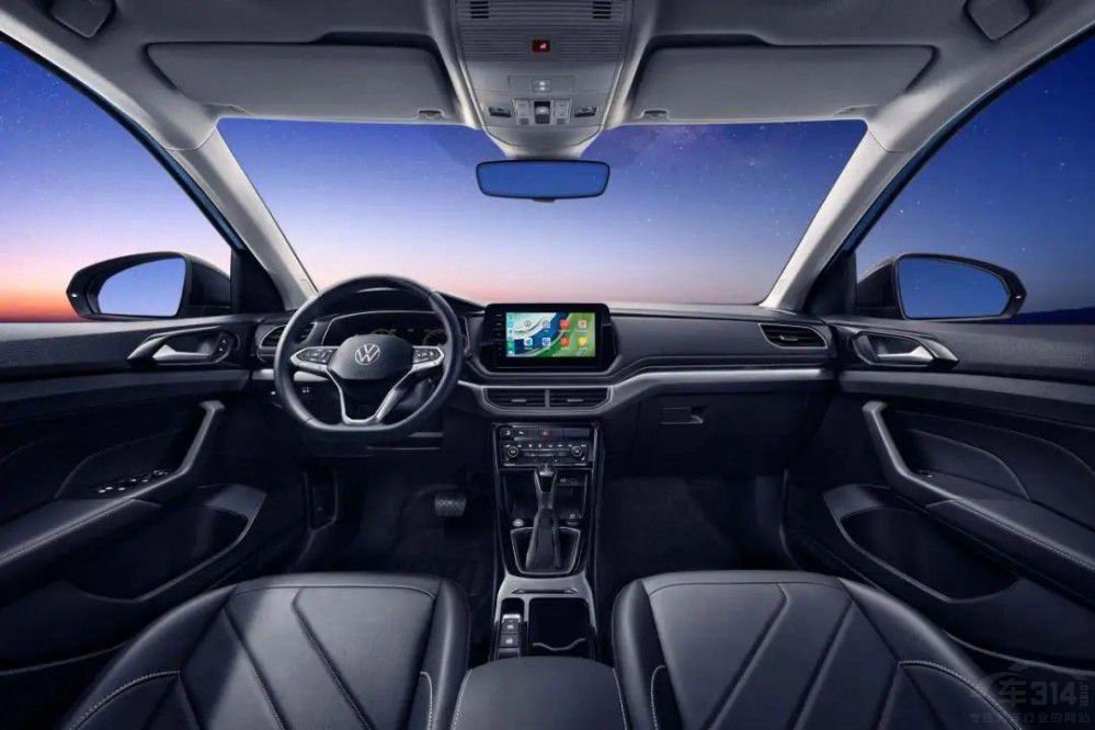 合資車“性價(jià)比之王”值得一看 起售不到8萬(wàn) 合資車“性價(jià)比之王”值得一看 起售不到8萬(wàn)