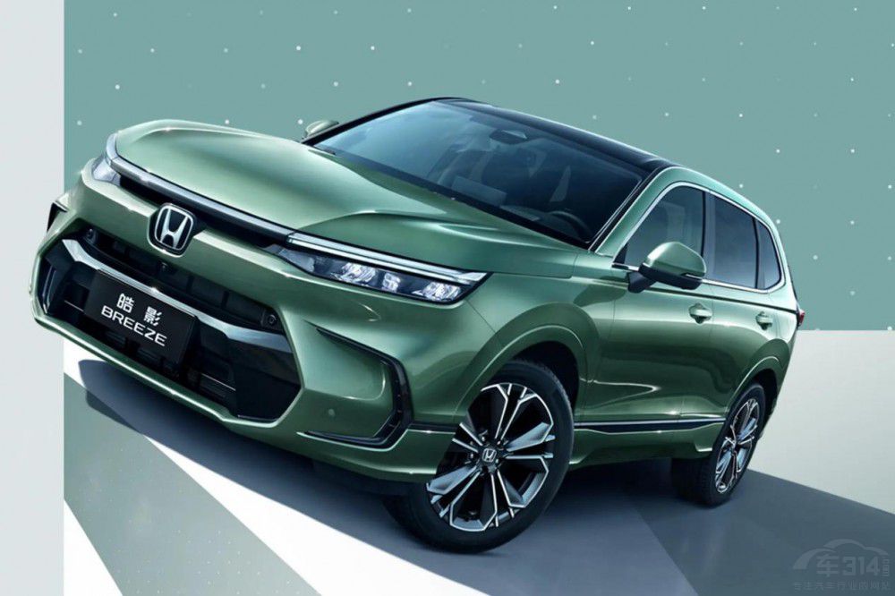 合資車“性價(jià)比之王”值得一看 起售不到8萬(wàn) 合資車“性價(jià)比之王”值得一看 起售不到8萬(wàn)