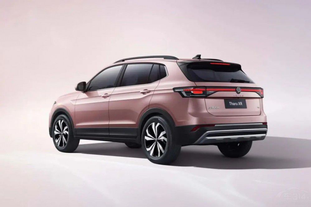 合資車“性價(jià)比之王”值得一看 起售不到8萬(wàn) 合資車“性價(jià)比之王”值得一看 起售不到8萬(wàn)