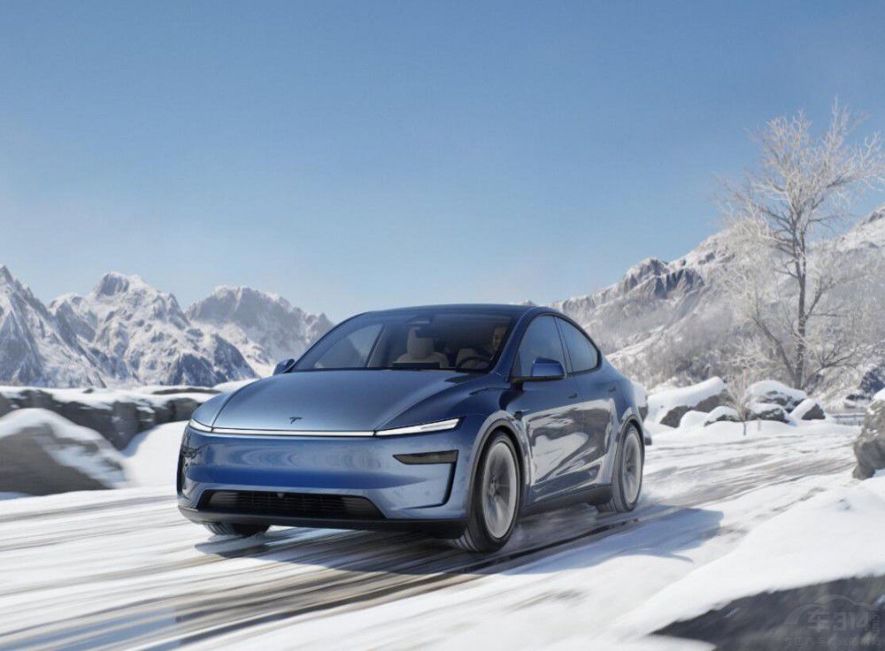 ��а�������(bi��o)������˹��Model Y��������ɶ