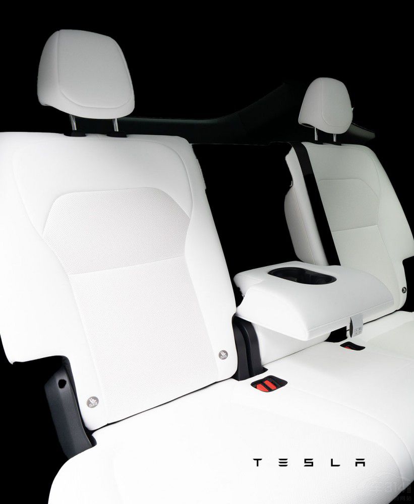 ��а�������(bi��o)������˹��Model Y��������ɶ