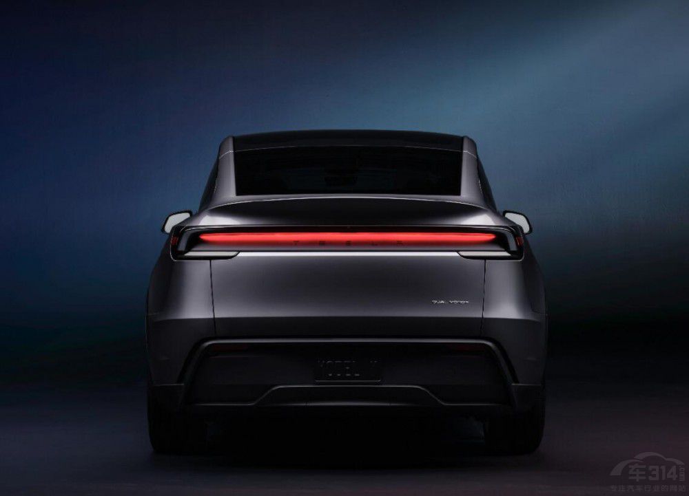 ��а�������(bi��o)������˹��Model Y��������ɶ