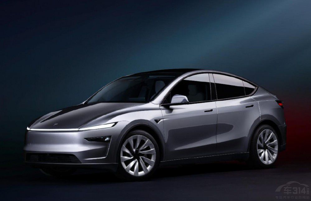 ��а�������(bi��o)������˹��Model Y��������ɶ