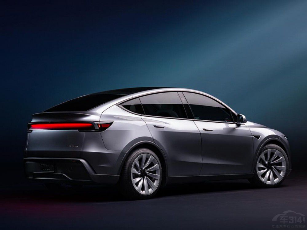 ��а�������(bi��o)������˹��Model Y��������ɶ