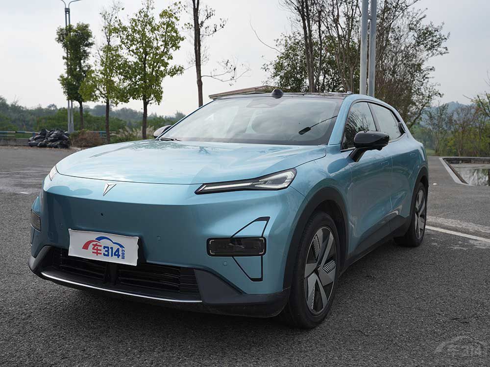 15萬預(yù)算不嫌少 這三款小鋼炮SUV都不錯 15萬預(yù)算不嫌少 這三款小鋼炮SUV都不錯