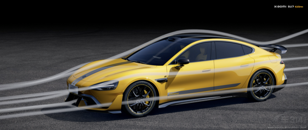 �����{�S���� С�� SU7 Ultra�ۃr52.99�f