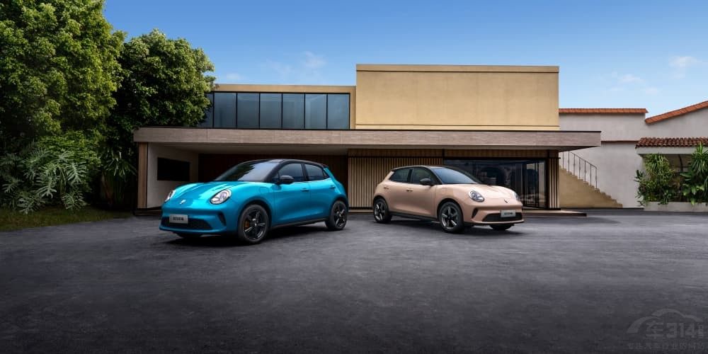 2025款歐拉好貓限時(shí)換新優(yōu)惠價(jià)7.98萬(wàn)起 2025款歐拉好貓限時(shí)換新優(yōu)惠價(jià)7.98萬(wàn)起