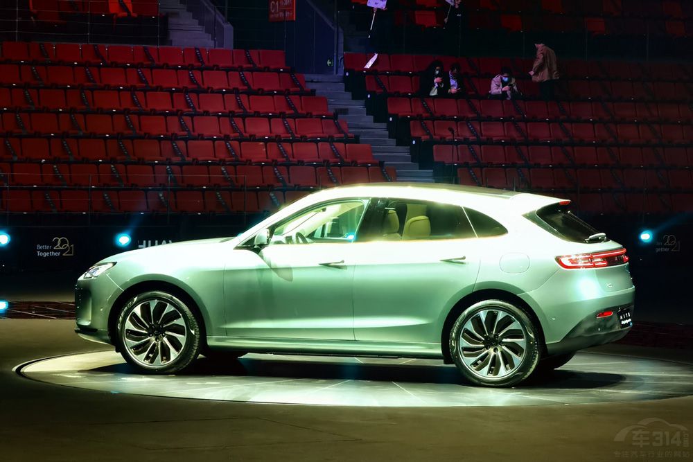 ���һ���߀�ǿ�������ʽ �A���ΰl(f��)AITO