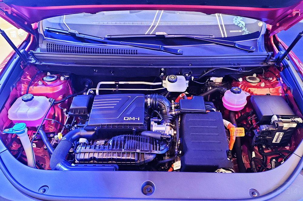 2022����Pro DM-i�ؑc�^(q��)������ ܇��ϲ�ᣡ