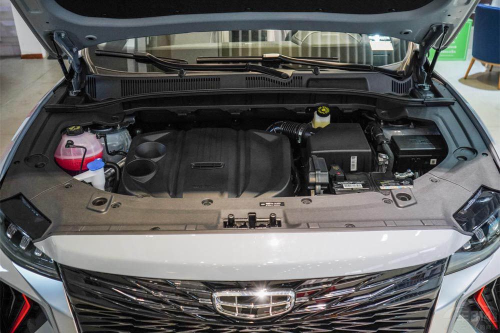 15�f�ԃ�(n��i)����SUV�P�c(di��n)��UNI-T����һ�I