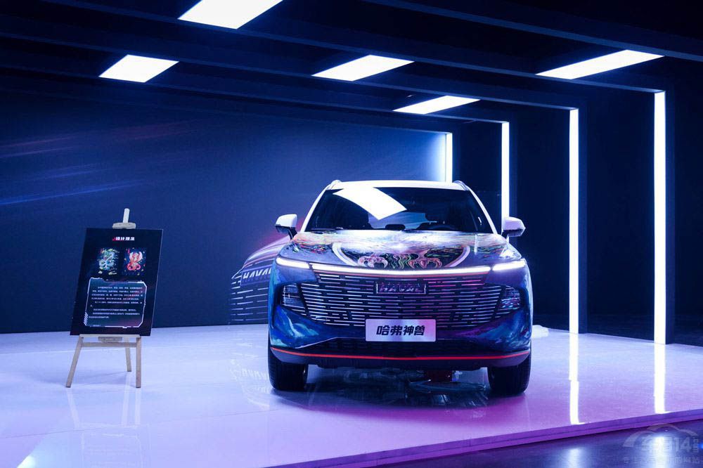 15�f�ԃ�(n��i)����SUV�P�c(di��n)��UNI-T����һ�I