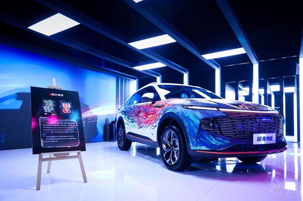 15�f�ԃ�(n��i)����SUV�P�c(di��n)��UNI-T����һ�I