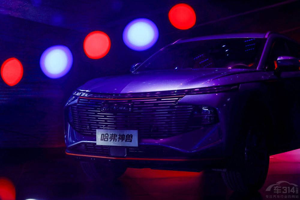 15�f�ԃ�(n��i)����SUV�P�c(di��n)��UNI-T����һ�I