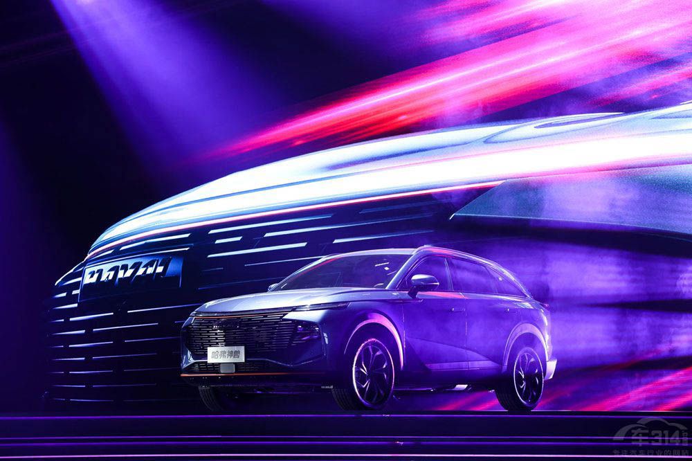 15�f�ԃ�(n��i)����SUV�P�c(di��n)��UNI-T����һ�I