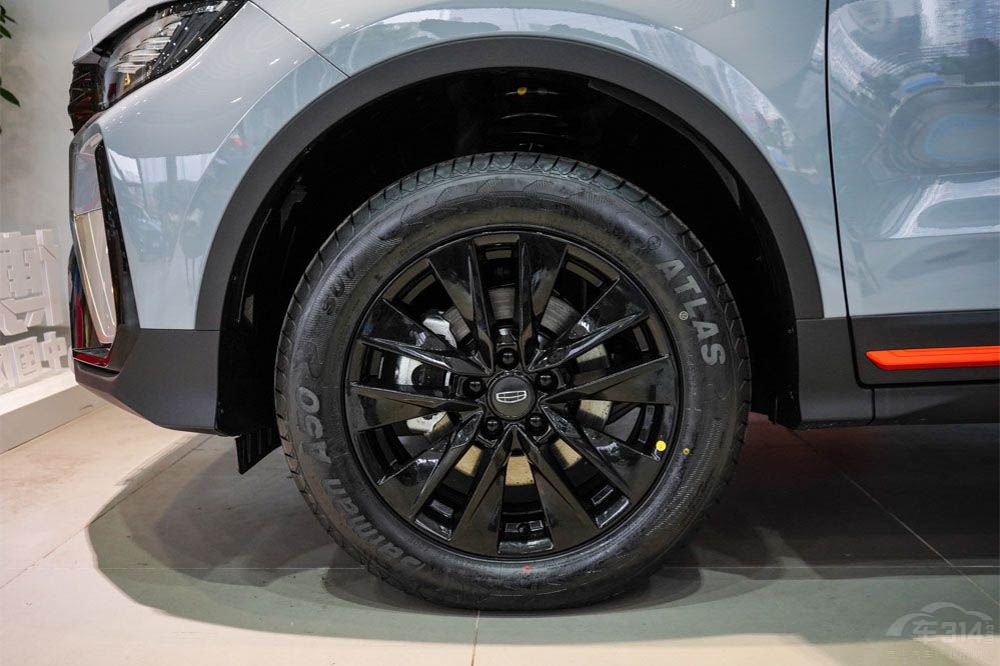 15�f�ԃ�(n��i)����SUV�P�c(di��n)��UNI-T����һ�I