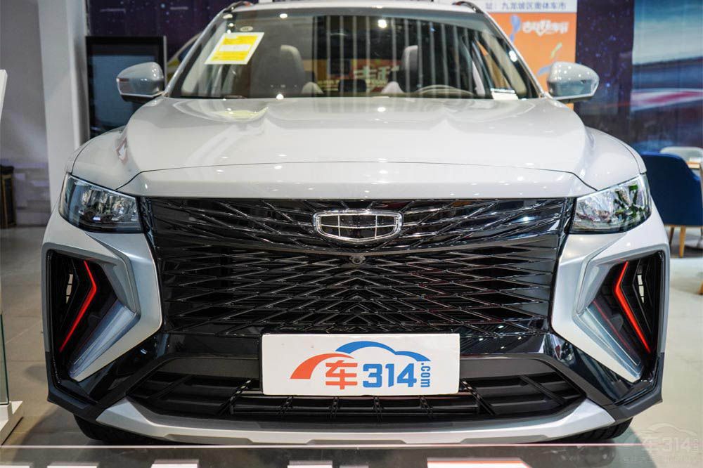 15�f�ԃ�(n��i)����SUV�P�c(di��n)��UNI-T����һ�I