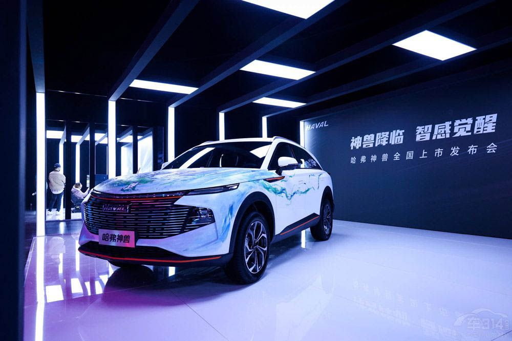 15�f�ԃ�(n��i)����SUV�P�c(di��n)��UNI-T����һ�I