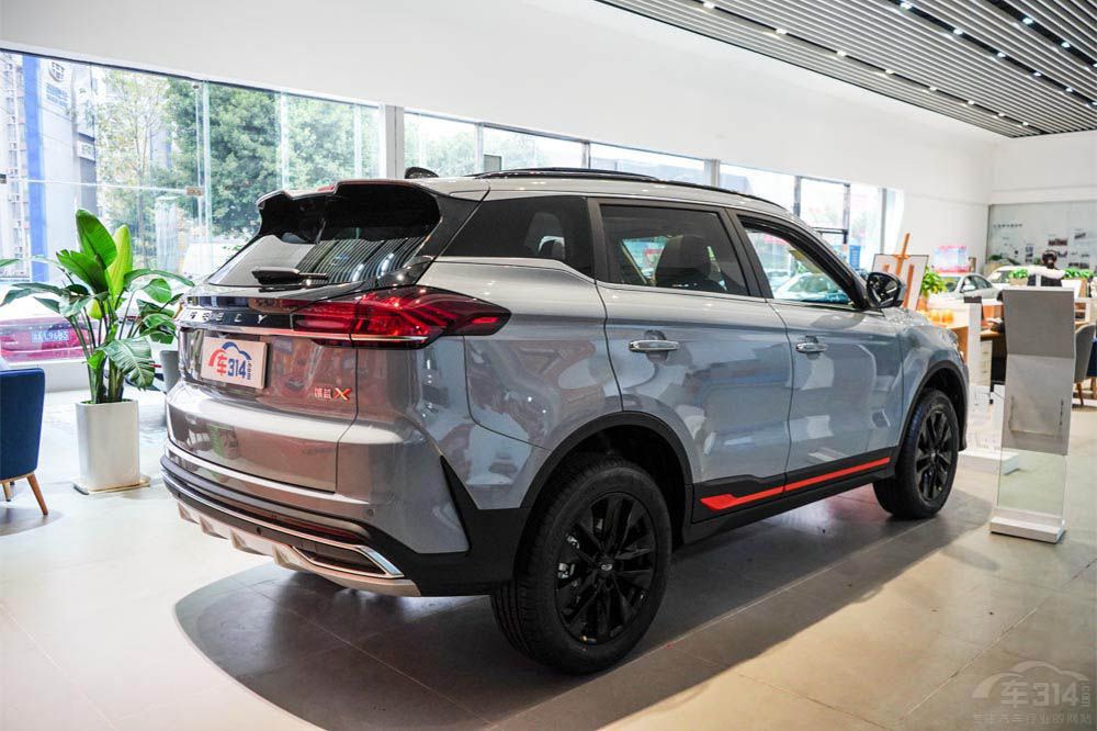 15�f�ԃ�(n��i)����SUV�P�c(di��n)��UNI-T����һ�I