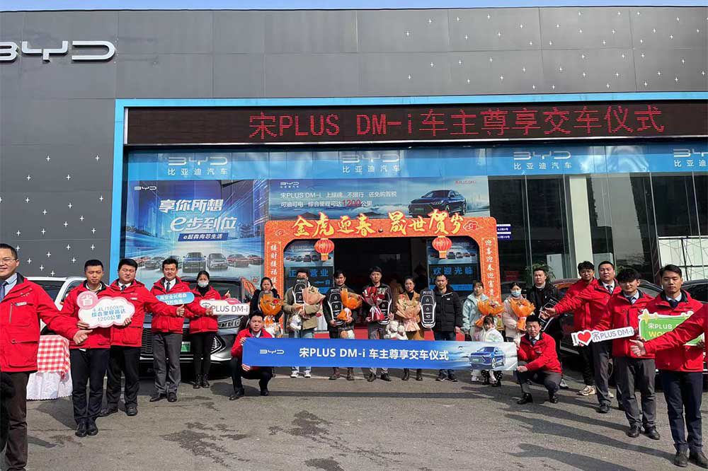 ������܇�xʽ  ��PLUS DM-i�����ؼ���