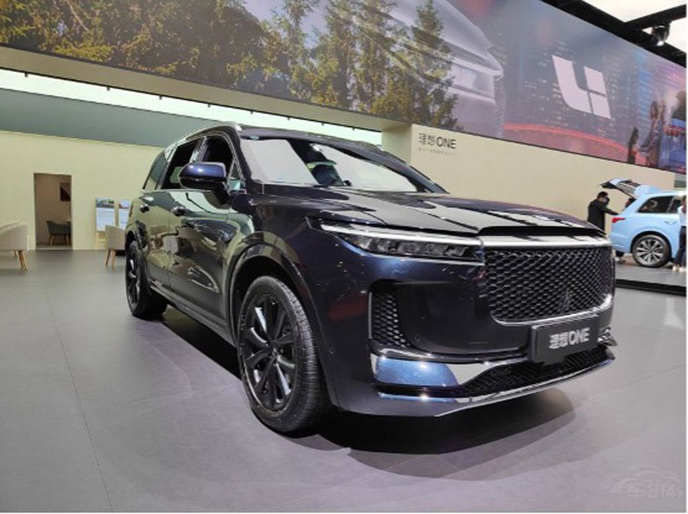 前有漢蘭達 現(xiàn)有理想ONE 細思成佛坡事件 前有漢蘭達 現(xiàn)有理想ONE 細思成佛坡事件