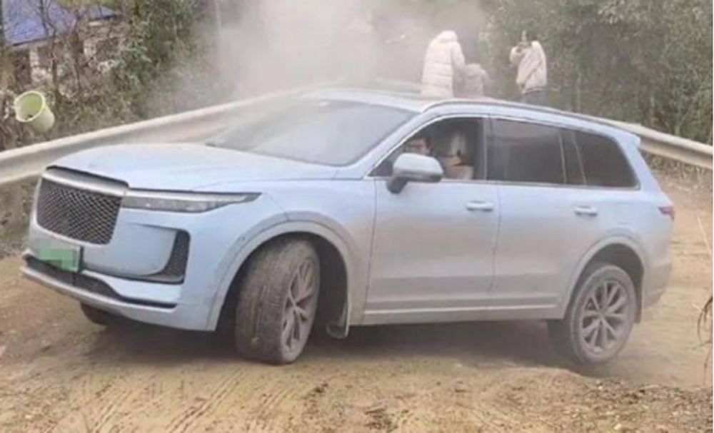 前有漢蘭達 現(xiàn)有理想ONE 細思成佛坡事件 前有漢蘭達 現(xiàn)有理想ONE 細思成佛坡事件