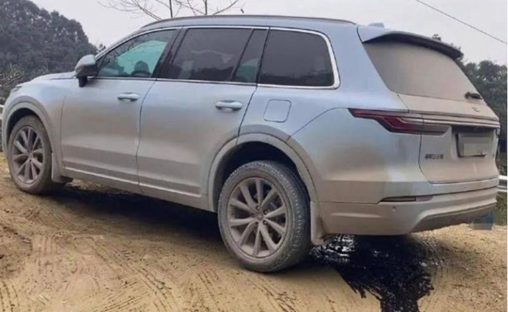 前有漢蘭達 現(xiàn)有理想ONE 細思成佛坡事件 前有漢蘭達 現(xiàn)有理想ONE 細思成佛坡事件