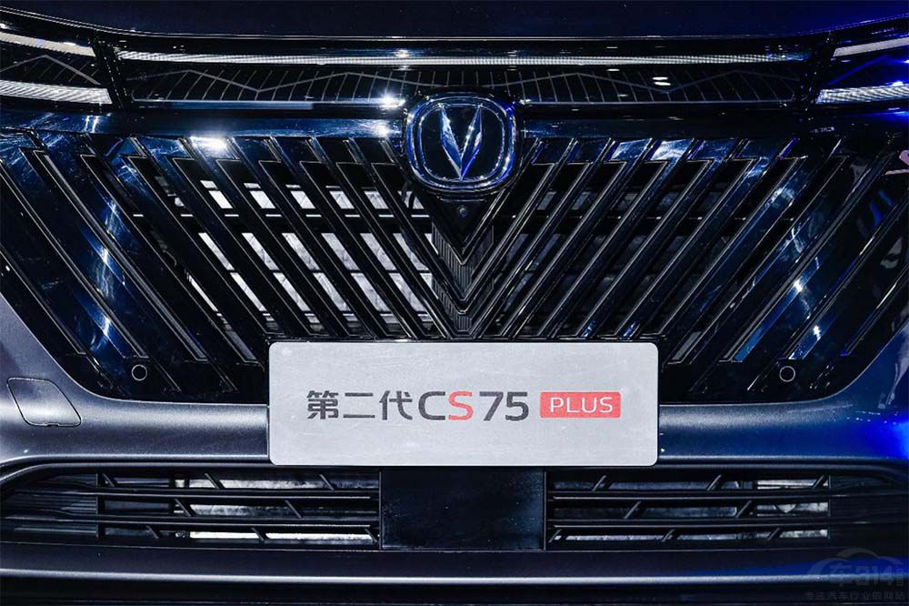 ���������{���ǈ�(ch��ng) �ڶ���CS75PLUS��ʽ����