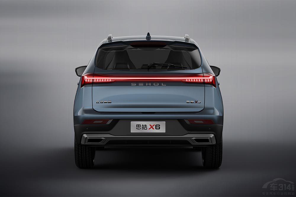 �o����SUV���x��  ˼�X6�����౱��܇չ