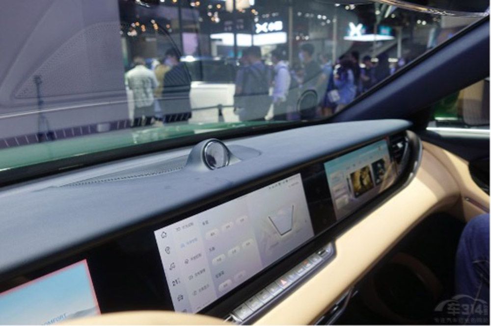 押注高端市場(chǎng) 傳統(tǒng)車(chē)企能否在新能源反擊 押注高端市場(chǎng) 傳統(tǒng)車(chē)企能否在新能源反擊