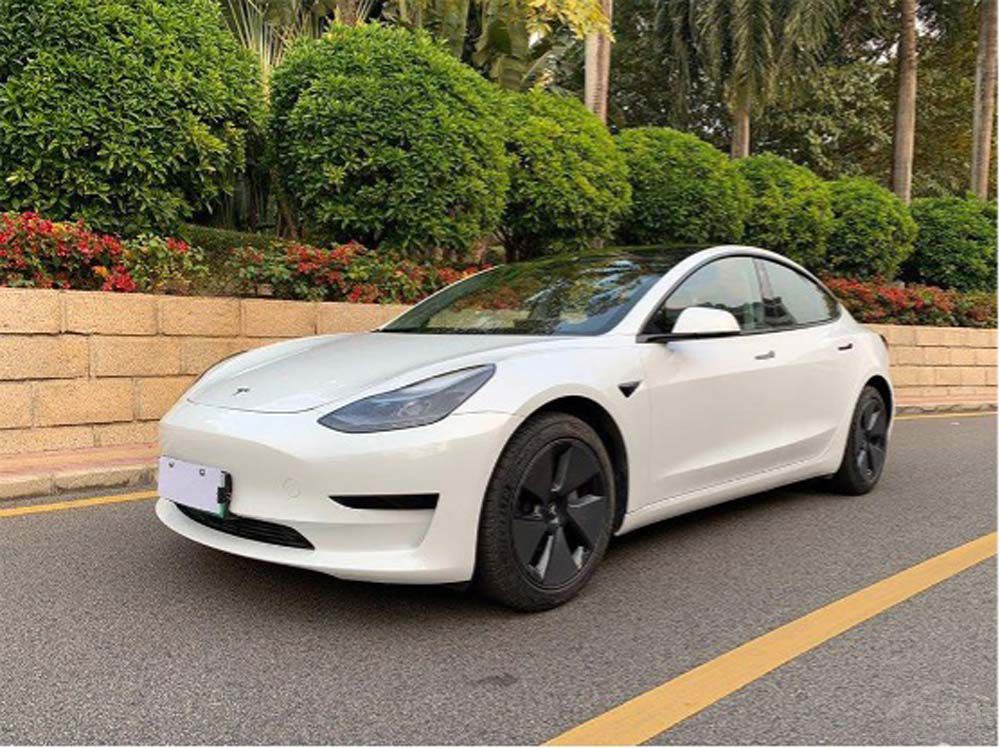 押注高端市場(chǎng) 傳統(tǒng)車(chē)企能否在新能源反擊 押注高端市場(chǎng) 傳統(tǒng)車(chē)企能否在新能源反擊